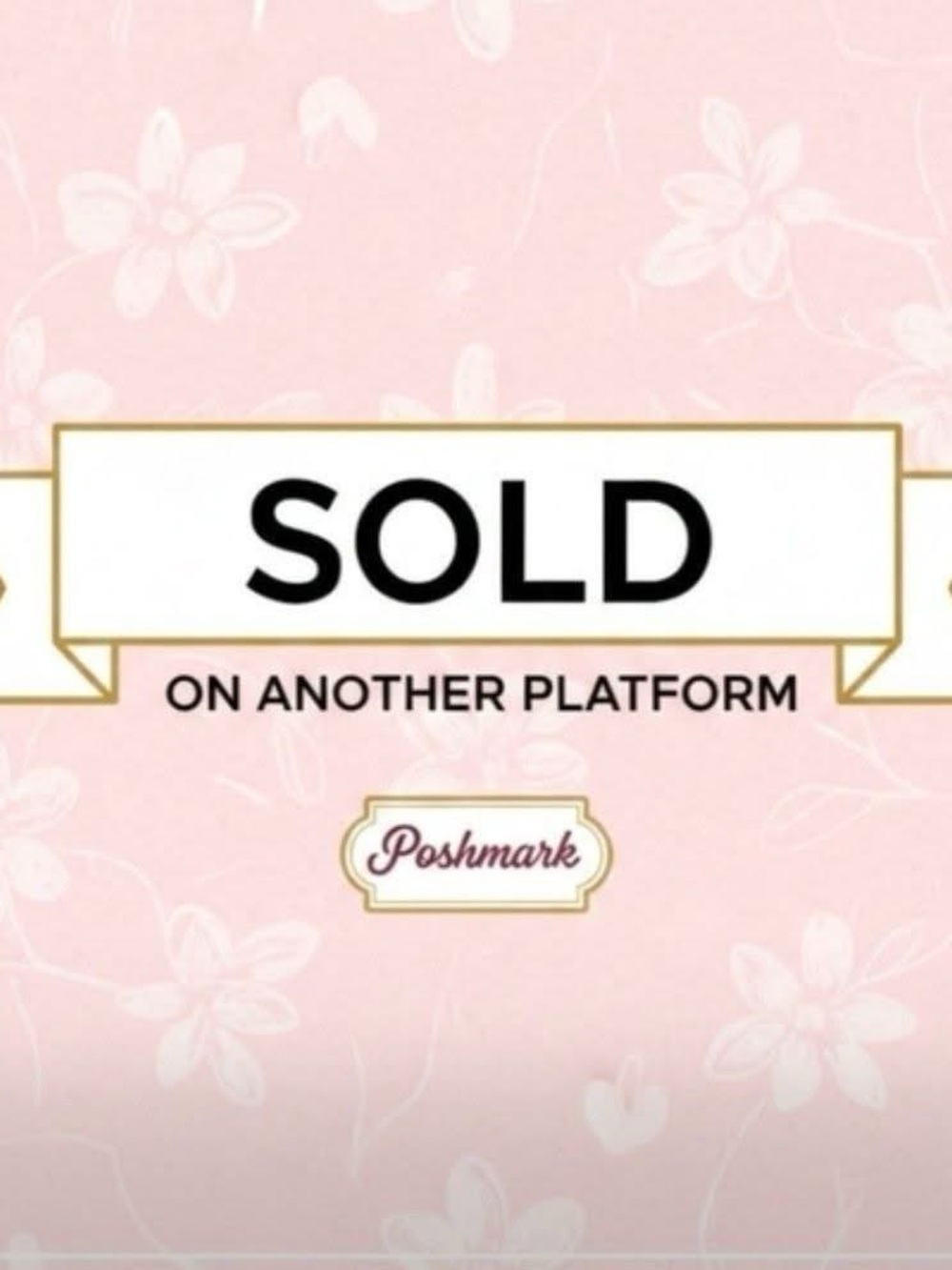 SOLD